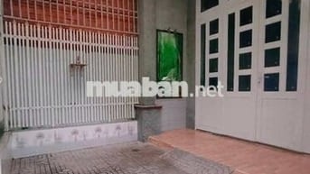 Nhà Cấp 4 Ngay Trần Thị Bốc Thới Tam Thôn Hóc MônSổ hồng Riêng 790tr