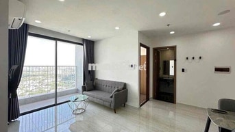 Cho Thuê 6tr Căn Hộ Happy One Cantral 1PN, Thủ Dầu Một, Bình Dương