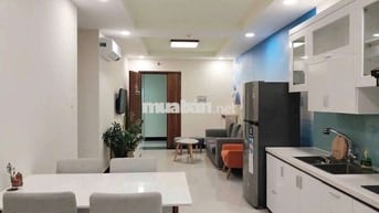 Cho thuê chung cư Dic phoenix 2PN full nội thất view biển giá rẻ