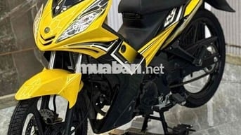 Exciter 2010 Trả Trước 30Tr Góp Bao Nợ Xấu
