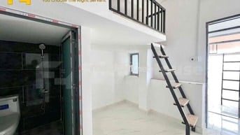 DUPLEX 2.700.000 NGAY 50 Nguyễn Thái Sơn