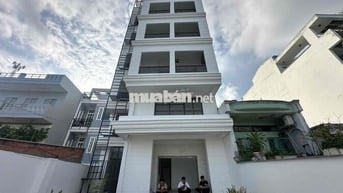 chung cư Mini Mới Có Ban Công Cửa Sổ Ngay Phạm Văn Chí-Võ Văn Kiệt