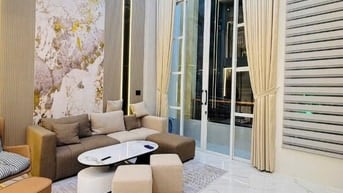 NHÀ CÓ HD THUÊ 300TR/NĂM GIỜ CẦN BÁN CHỈ 7TỶ550 NGAY TRUNG TÂM QUẬN 3