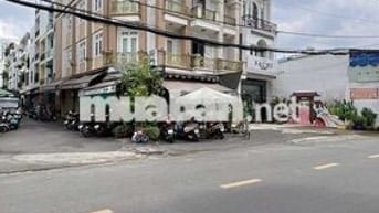 Bán đất Tân Phú Khu Phan Anh Tô Hiệu 76m2 HXH tiện xây mới