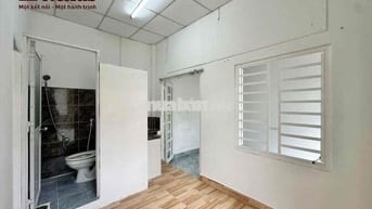 1 PHÒNG NGỦ TÁCH BẾP - Ngay Lotte Mart Nguyễn Văn Lượng - Y Hình 100%