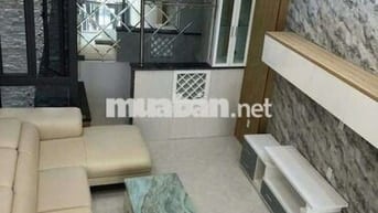 Cho thuê nhà hẻm ôtô đường Lê Lợi Vũng Tàu
