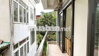 Căn hộ Studio 2n1k Ngõ 260 Cầu Giấy - Chùa Hà 10tr