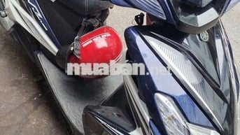 Luvias 2013 chính chủ fi phung xăng điện tử