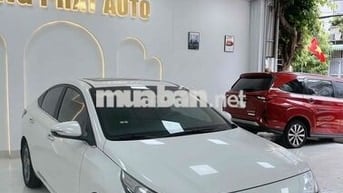 Hyundai Accent 2021 1.4 AT Đặc Biệt - 30000 km