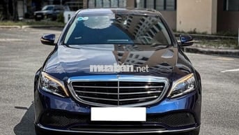 Mercedes Benz C200 Exclusive 2020 - 42,000 Miles.