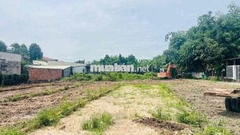 🏡 BÁN LÔ ĐẤT ĐẸP – XÃ TÂN AN HỘI, CỦ CHI 🏡
