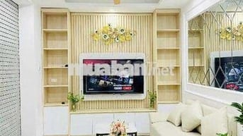🏡☘️ GIẢM SỐC CÒN HƠN 7 TỶ - BÁN NHÀ CẦU GIẤY, NHÀ ĐẸP MT RỘNG Ở LUÔN