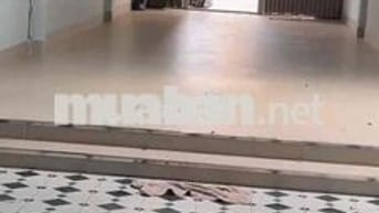 NHÀ MẶT TIỀN KINH DOANH NGUYỄN VĂN QUÁ – P.ĐÔNG HƯNG THUẬN, Q12