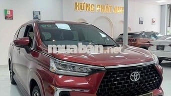 Toyota Veloz Cross 2022 CVT