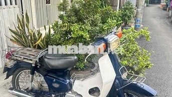 Xe 50cc Super cup 82 xe bstinh 60 giay to hop le