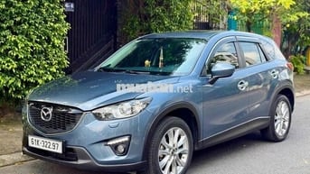 💥395TR Có Ngay Em Mazda CX5 2.0 2013 ,Số Tự Động💥