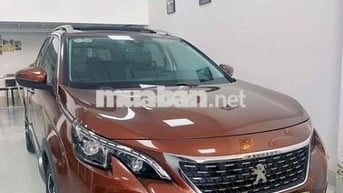 Peugeot 3008 2018 1.6L Turbo