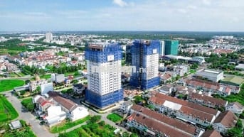 CĂN HỘ 2PN DT TỐI ƯU -HỢP LÝ -CDT ĐÃ BÁN HẾT TỪ LÂU-