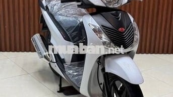 SH150i Việt Kiều Ý