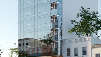 Mặt phố Trần Vỹ, Mỹ Đình- Cầu Giấy: 175M2, MT:8,5m, 3T 89 tỷ