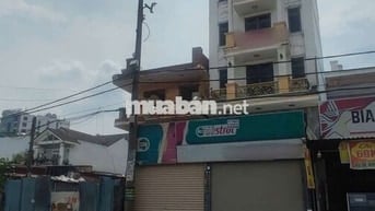 CHO THUÊ NHÀ NGUYÊN CĂN MĂT TIỀN P13 Q,TÂN BÌNH 45 TR/ THÁNG.