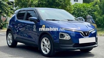 VF5 Plus 25 - Mua Pin - 11.000km