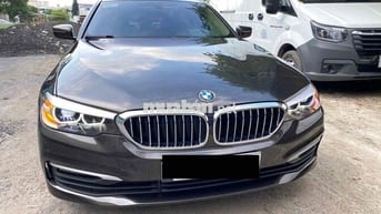 BMW 5 Series 2***0 km