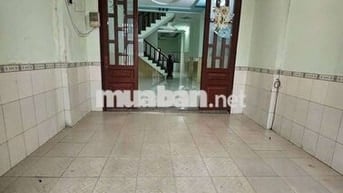 Cho thuê nhà Trung mỹ tây 1tr 3 lầu