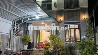 Biệt thự sân vườn mini - Dĩ An