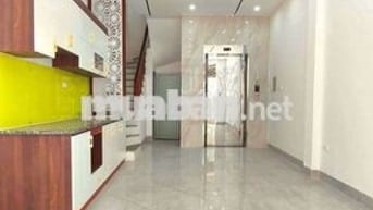 🎯 Xa La Hà Đông - 5 Tầng Thang Máy - Oto Đỗ Cửa - Nói 0 Với Ngập Úng