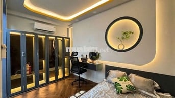 CHO THUÊ CHDV STUDIO TÁCH BẾP (DẠNG 1PN)