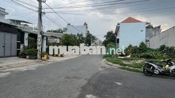 Lô đât đẹp ở Tân Đông Hiệp Dĩ An DT150m2 Giá 1ty3 Sang Tên SHR