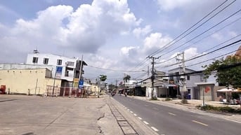 Đất lớn Nguyễn Duy Trinh Thủ Đức – 3 mặt tiền, giá chỉ 63 triệu/m2