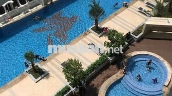 CHO THUÊ CĂN  3PN PEGASUITE GIÁ 14 TRIỆU VIEW QUẬN 1