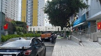 Cho thuê căn hộ Võ Văn Kiệt Q6 100m2 2pn full nội thất chỉ 9tr/tháng