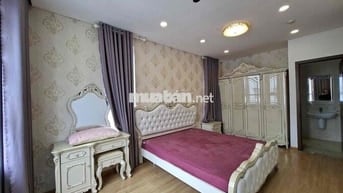 nhỉnh 4 tỷ 100m nội thất cao cấp