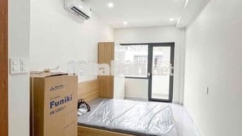 🧱 MỚI XÂY FULL NỘI THẤT RỘNG 25M² NGAY ĐH VĂN LANG 🏫