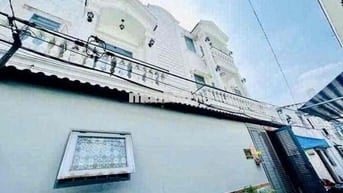 NGUYÊN CĂN SIÊU RỘNG 10X5 FULL NT 4TẦNG 3PN3WC HXH