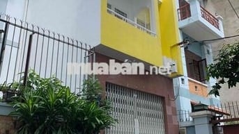 Cho Thuê nhà 66m22 x 3 tầng- 3PN- 5WC -phú nhuận