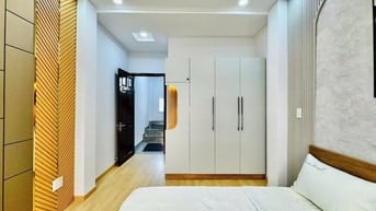 BÁN NHÀ 3 THÁNG 2 QUẬN 10 GIÁ 6TỶ350 | SẲN DÒNG TIỀN 30 TRIỆU | HXH