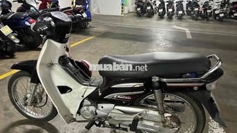 Honda Dream 110cc đời mới 2016 máy êm ru