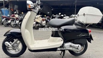 honda50cc Nhập từ nhật về CREA sưu tầm mới 100%