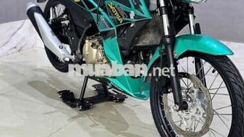 satria