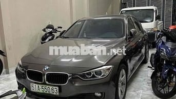 BMW 320i sx 2013  xe zin chất ít đi