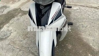 sirius 110 xăng cơ mẫu mới bs93 máy zin ngon