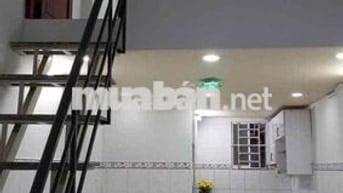 Bán nhà DT 30m2, 2PN 2NVS, Đg16 gần đg PVĐồng,P.Hiệp Bình Chánh,TĐ,HCM