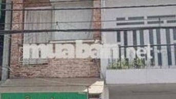 Nhà mặt tiền thuê giá phải chăng