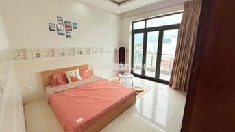 KHAI TRƯƠNG CHDV MỚI 1PN + 1P BẾP, GIÁ ƯU ĐÃI, TẠI KDC Q12