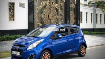 Chevrolet Spark 2014 - 73000 km