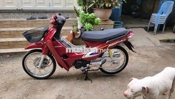 Wave alpha 2004 bstp 9c sang tên